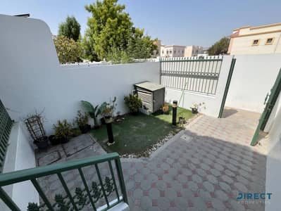 2 Bedroom Villa for Rent in Mirdif, Dubai - Unfurnished | Private Garden | Compound Villa 2 Bedroom Villa for Rent in Mirdif, Dubai - Unfurnished | Private Garden | Compound Villa