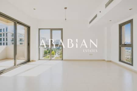 3 Schlafzimmer Wohnung zum zur Miete in Town Square, Dubai - Wohnung in Town Square，Zahra Apartments，Zahra Apartments 1A, 3 schlafzimmer, 140000 AED - 16311984