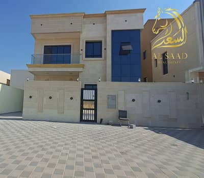 5 Bedroom Villa for Sale in Al Amerah, Ajman - WhatsApp Image 2026-08-27 at 12.36. 09 PM. jpeg 5 Bedroom Villa for Sale in Al Amerah, Ajman - WhatsApp Image 2026-08-27 at 12.36. 09 PM. jpeg