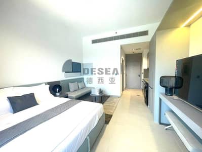 Estudio para en Alquiler en Mohammed Bin Rashid City (MBR City), Dubai - Apartamento en Mohammed Bin Rashid City (MBR City),District 7,MAG City,MAG 970, 51000 AED - 16312010 Estudio para en Alquiler en Mohammed Bin Rashid City (MBR City), Dubai - Apartamento en Mohammed Bin Rashid City (MBR City),District 7,MAG City,MAG 970, 51000 AED - 16312010