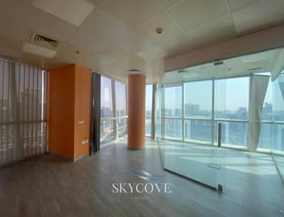 Office zum Miete in Business Bay, Dubai - Büro in Business Bay，B2B Tower, 135000 AED - 16312045