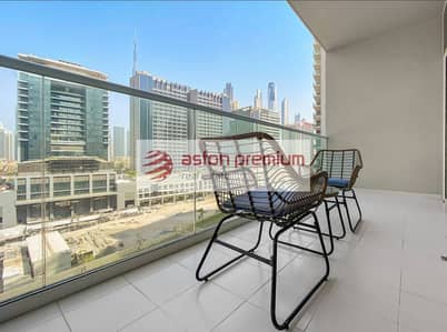 Appartement de 1 chambre à à vendre à Business Bay, Dubai - Appartement à Business Bay，Vera Residences, 1 chambre, 1150000 AED - 16312047