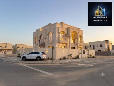 5 Bedroom Villa for Sale in Al Zahya, Ajman - WhatsApp Image 2026-08-27 at 1.56. 13 PM (1). jpeg 5 Bedroom Villa for Sale in Al Zahya, Ajman - WhatsApp Image 2026-08-27 at 1.56. 13 PM (1). jpeg