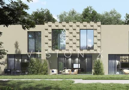 2 habitaciones Townhouse para en Venta en Barashi, Sharjah - img296. jpg