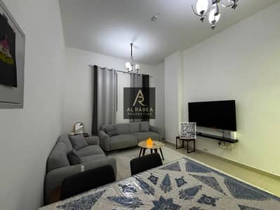 1 Bedroom Apartment for Rent in Al Yasmeen, Ajman - 6af36c70-cc2e-4d0f-9bfc-f26007385056. jpg 1 Bedroom Apartment for Rent in Al Yasmeen, Ajman - 6af36c70-cc2e-4d0f-9bfc-f26007385056. jpg