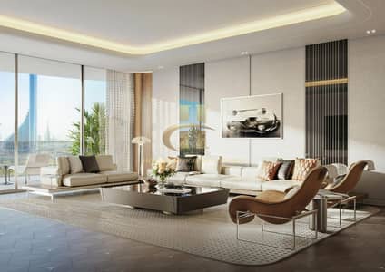 3 Bedroom Flat for Sale in Mercedes-Benz Places Binghatti City, Dubai - WhatsApp Image 2026-01-20 at 1.55. 42 PM (2). jpeg