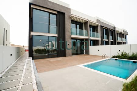 3 habitaciones Townhouse para en Alquiler en Al Jubail Island, Abu Dhabi - Casa adosada en Al Jubail Island,Marsa Al Jubail, 3 dormitorios, 475000 AED - 16304508 3 habitaciones Townhouse para en Alquiler en Al Jubail Island, Abu Dhabi - Casa adosada en Al Jubail Island,Marsa Al Jubail, 3 dormitorios, 475000 AED - 16304508