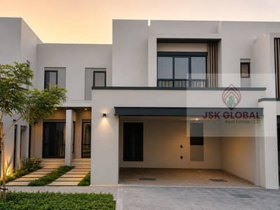 3 Schlafzimmer Townhouse zum zur Miete in Jebel Ali Village, Dubai - WhatsApp Image 2026-08-05 at 5.28. 34 PM. jpeg 3 Schlafzimmer Townhouse zum zur Miete in Jebel Ali Village, Dubai - WhatsApp Image 2026-08-05 at 5.28. 34 PM. jpeg