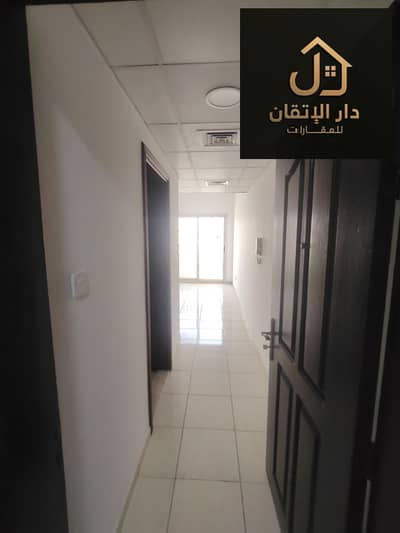 1 Camera Appartamento in affitto a Rolla Area, Sharjah - photo_5956401083393445477_y. jpg