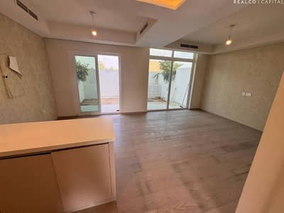 3 habitaciones Townhouse para en Alquiler en DAMAC Hills 2 (Akoya by DAMAC), Dubai - Casa adosada en DAMAC Hills 2 (Akoya by DAMAC)，Aquilegia, 3 dormitorios, 88000 AED - 16312113