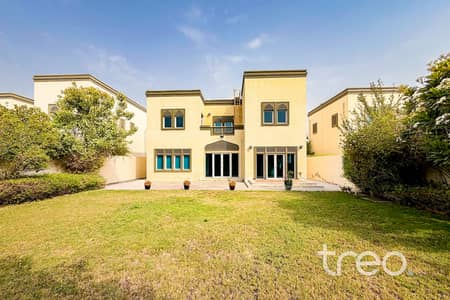 3 Bedroom Villa for Rent in Jumeirah Park, Dubai - IMG_1045. jpg