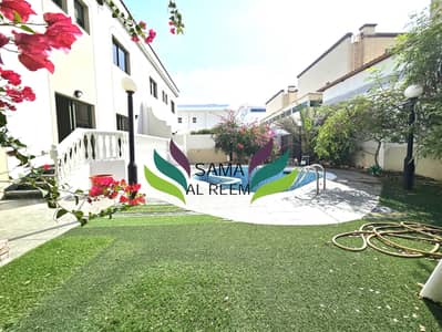 5 Cпальни Вилла в аренду в Джумейра, Дубай - 20260401_152025. jpg