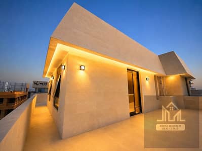Penthouse de 1 chambre à à louer à Aljada, Sharjah - CFC75624-D1AD-44E1-9A57-E36BA5986B4A. jpg