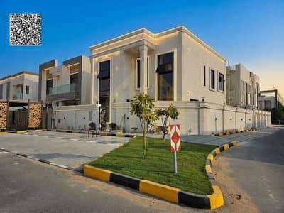 5 Camere Villa in vendita a Al Alia, Ajman - batch_WhatsApp Image 2026-08-27 at 8.10. 11 AM. jpeg