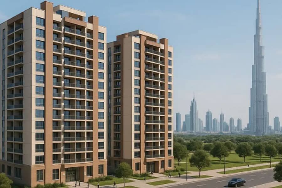 Appartement à Dubai Sports City,Mars Residences, 525000 AED - 16312165 Appartement à Dubai Sports City,Mars Residences, 525000 AED - 16312165