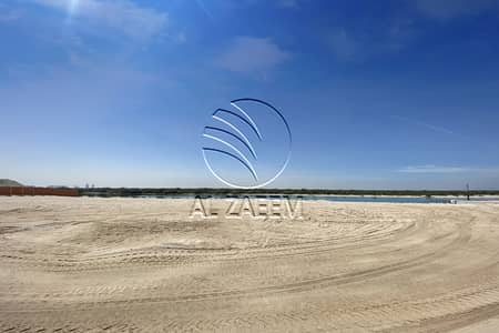 Plot te Koop in Yas Island, Abu Dhabi - WEST YAS  (7). jpg