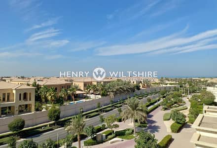 2 Bedroom Apartment for Rent in Saadiyat Island, Abu Dhabi - Upcoming | Upgraded apartment | Best in market