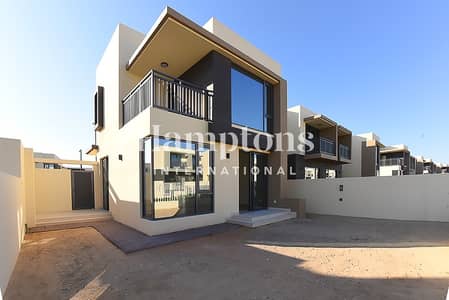 5 Bedroom Villa for Rent in Dubai Hills Estate, Dubai - Ready to Move | Vacant | Bigger Layout 5 Bedroom Villa for Rent in Dubai Hills Estate, Dubai - Ready to Move | Vacant | Bigger Layout