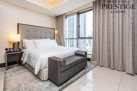 Studio for Sale in Downtown Dubai, Dubai - 2K6A1759. JPG