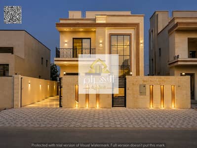4 Slaapkamers Villa te Koop in Al Helio, Ajman - WhatsApp Image 2026-08-27 at 1.02. 54 PM. jpg