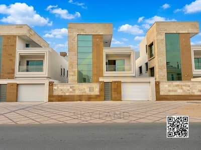 5 Bedroom Villa for Sale in Al Yasmeen, Ajman - WhatsApp Image 2026-08-27 at 2.24. 01 AM. jpeg
