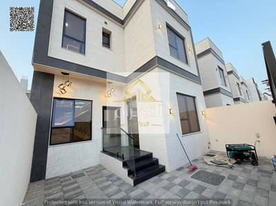 4 Slaapkamers Villa te Koop in Al Helio, Ajman - WhatsApp Image 2026-08-24 at 3.33. 11 PM (1). jpg