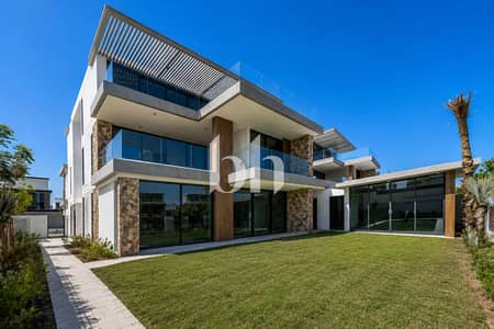 5 Bedroom Townhouse for Sale in Tilal Al Ghaf, Dubai - images image img