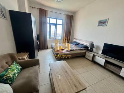 Studio te Huur in Dubai Silicon Oasis (DSO), Dubai - 1. jpg