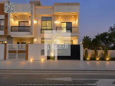 4 Slaapkamers Villa te Koop in Al Helio, Ajman - WhatsApp Image 2026-08-24 at 3.28. 13 PM (5). jpg