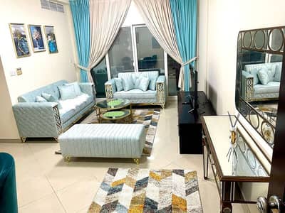 1 Bedroom Apartment for Rent in Al Taawun, Sharjah - WhatsApp Image 2026-08-26 at 1.53. 48 PM (1). jpeg
