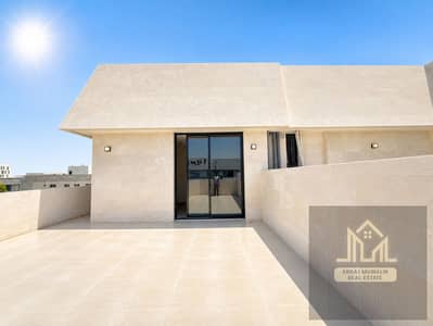Penthouse de 1 chambre à à louer à Aljada, Sharjah - 9971DD1E-2147-4C9C-A3D1-C83107A7BDF4. png