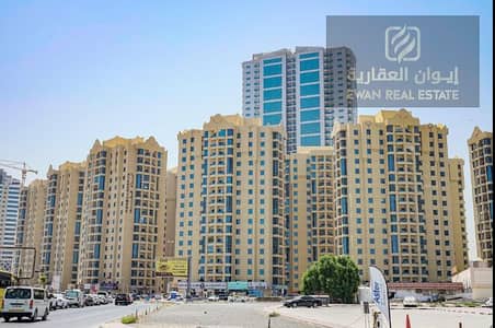 3 Bedroom Apartment for Sale in Ajman Free Zone, Ajman - Capture. PNG