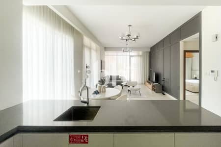 1 Slaapkamer Appartement te Huur in Al Wasl, Dubai - File 3