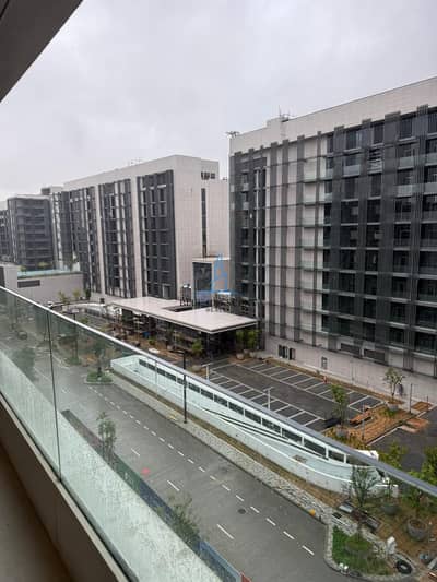 1 habitación Apartamento para en Venta en Aljada, Sharjah - WhatsApp Image 2026-04-30 at 12.25. 12 PM (2). jpeg