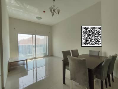 2 Schlafzimmer Wohnung zum Miete in Emirates City, Ajman - WhatsApp Image 2026-08-27 at 2.17. 07 PM. jpeg
