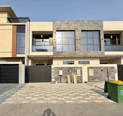 5 Bedroom Villa for Rent in Al Helio, Ajman - WhatsApp Image 2026-08-26 at 7.09. 10 PM (4). jpeg 5 Bedroom Villa for Rent in Al Helio, Ajman - WhatsApp Image 2026-08-26 at 7.09. 10 PM (4). jpeg