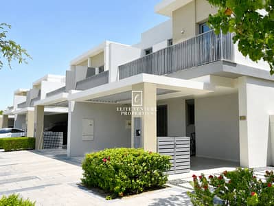 Townhouse de 3 chambres à à louer à Tilal Al Ghaf, Dubai - Maison de ville à Tilal Al Ghaf,Elan, 3 chambres, 200000 AED - 16312360 Townhouse de 3 chambres à à louer à Tilal Al Ghaf, Dubai - Maison de ville à Tilal Al Ghaf,Elan, 3 chambres, 200000 AED - 16312360