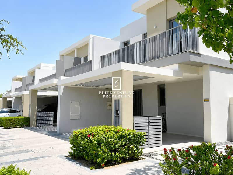 Casa adosada en Tilal Al Ghaf,Elan, 3 dormitorios, 200000 AED - 16312360 Casa adosada en Tilal Al Ghaf,Elan, 3 dormitorios, 200000 AED - 16312360