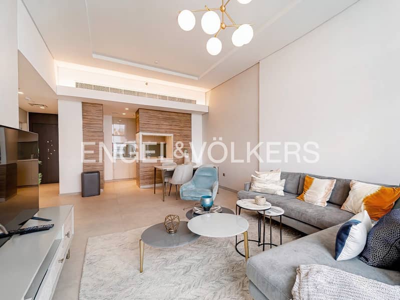 Wohnung in Jumeirah Lake Towers (JLT),Banyan Tree Residences, 1 schlafzimmer, 155000 AED - 16312363 Wohnung in Jumeirah Lake Towers (JLT),Banyan Tree Residences, 1 schlafzimmer, 155000 AED - 16312363