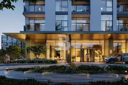 1 Спальня Апартаменты Продажа в Экспо Сити, Дубай - Квартира в Экспо Сити，Terra Woods，Terra Woods Building 1, 1 спальня, 1599888 AED - 16312367