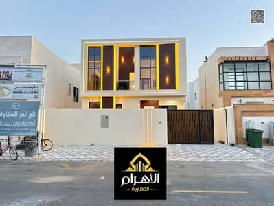 4 habitaciones Villa para en Venta en Al Zahya, Ajman - batch_WhatsApp Image 2026-06-06 at 2.35. 26 PM (1). jpeg