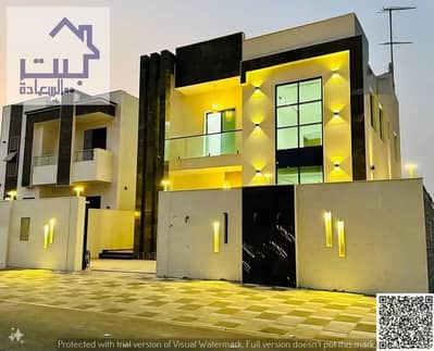 4 Slaapkamers Villa te Koop in Al Zahya, Ajman - WhatsApp Image 2026-08-27 at 2.16. 20 PM. jpeg
