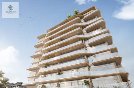 1 Спальня Апартамент Продажа в Комплекс Дубай Резиденс, Дубай - EXX. jpg
