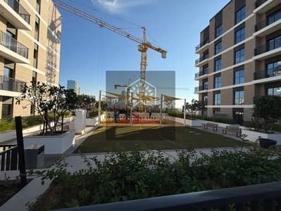 Studio for Rent in Al Khan, Sharjah - photo_6021806979975679256_w. jpg