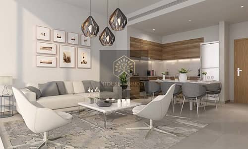 1 Camera Appartamento in vendita a Al Zahia, Sharjah - 368215. jpg