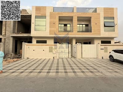 5 Camere Penthouse in vendita a Al Helio, Ajman - 1000692265. png 5 Camere Penthouse in vendita a Al Helio, Ajman - 1000692265. png