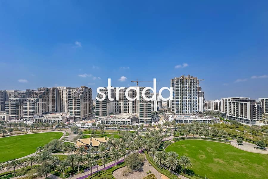 Park View | Vacant Now | High Floor Park View | Vacant Now | High Floor