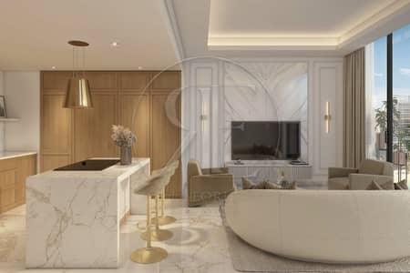 1 Schlafzimmer Wohnung zum zum Verkauf in Meydan, Dubai - Wohnung in Meydan,Meydan One,Azizi Riviera,Azizi Riviera 50, 1 schlafzimmer, 1930000 AED - 16312424 1 Schlafzimmer Wohnung zum zum Verkauf in Meydan, Dubai - Wohnung in Meydan,Meydan One,Azizi Riviera,Azizi Riviera 50, 1 schlafzimmer, 1930000 AED - 16312424