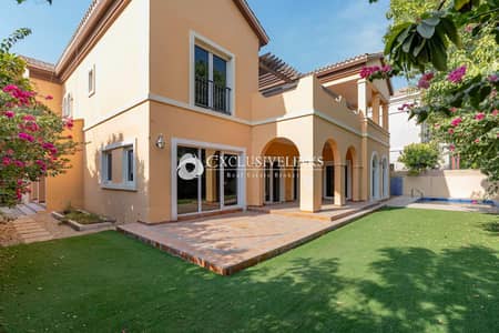 Villa de 5 chambres à à louer à The Villa, Dubai - Villa à The Villa，The Aldea, 5 chambres, 450000 AED - 16312410