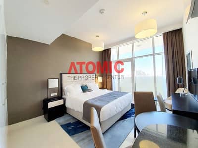 Studio for Rent in Jumeirah Village Circle (JVC), Dubai - 20191123_183215. jpg Studio for Rent in Jumeirah Village Circle (JVC), Dubai - 20191123_183215. jpg